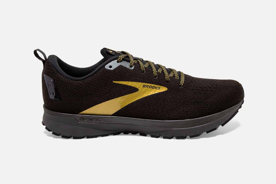 Brooks revel clearance trainers